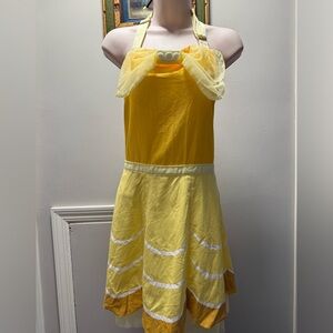 Disney Parks Belle Apron